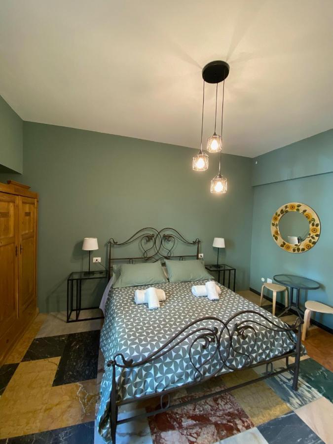 Delle Rose Rooms Verona Exterior photo