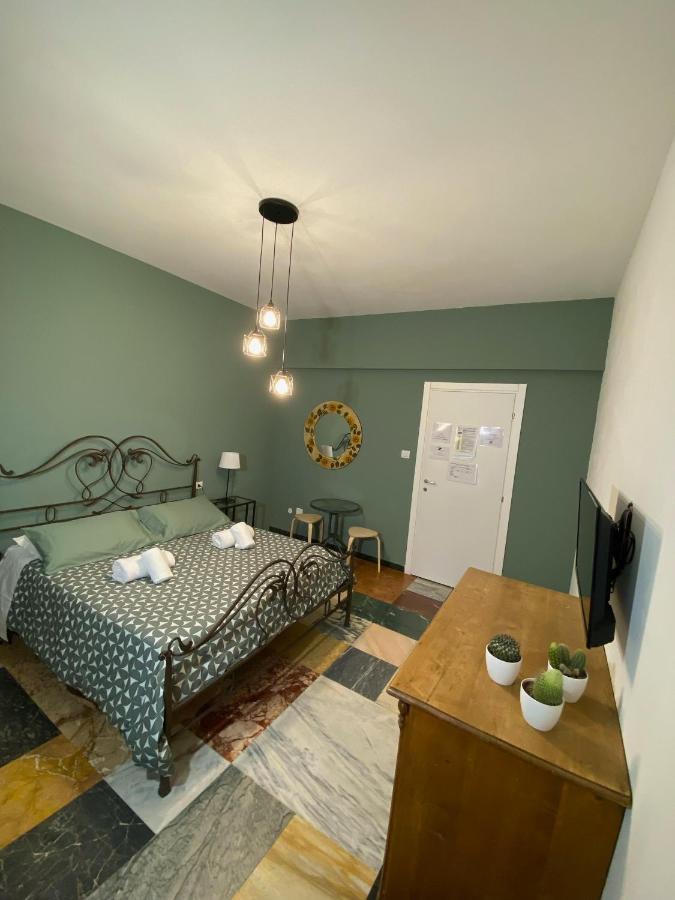 Delle Rose Rooms Verona Exterior photo