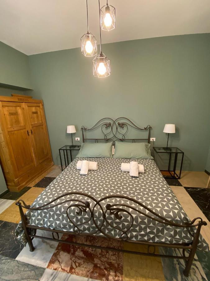 Delle Rose Rooms Verona Exterior photo
