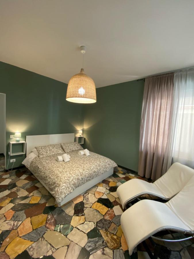 Delle Rose Rooms Verona Exterior photo