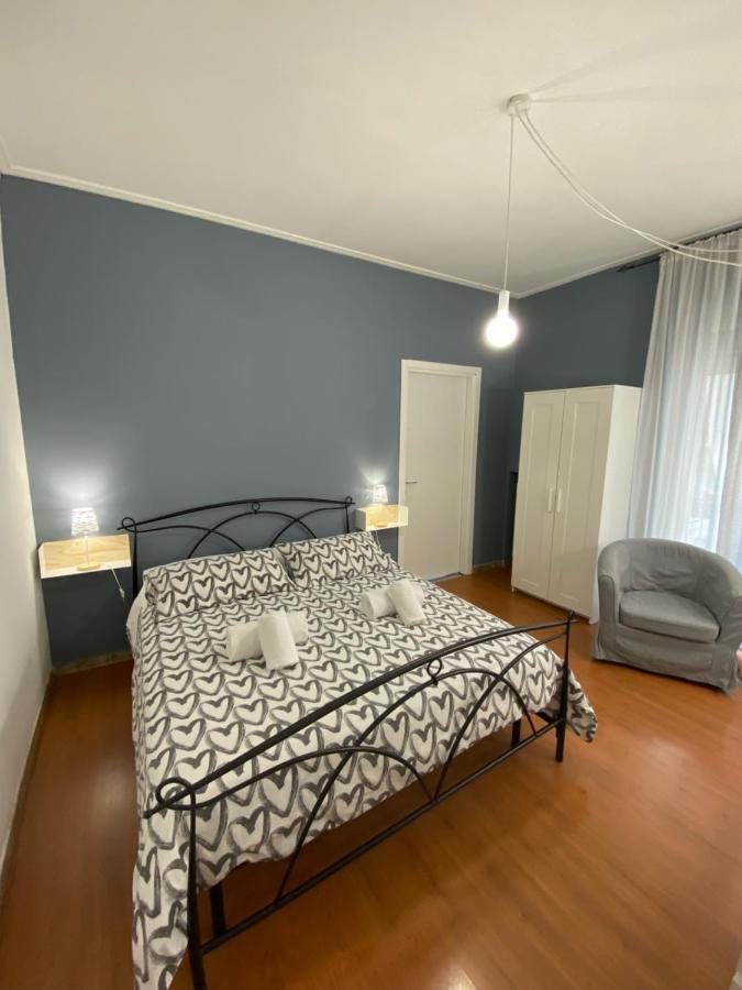 Delle Rose Rooms Verona Exterior photo