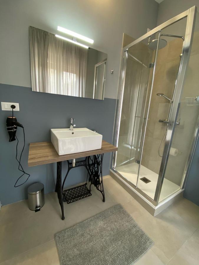 Delle Rose Rooms Verona Exterior photo