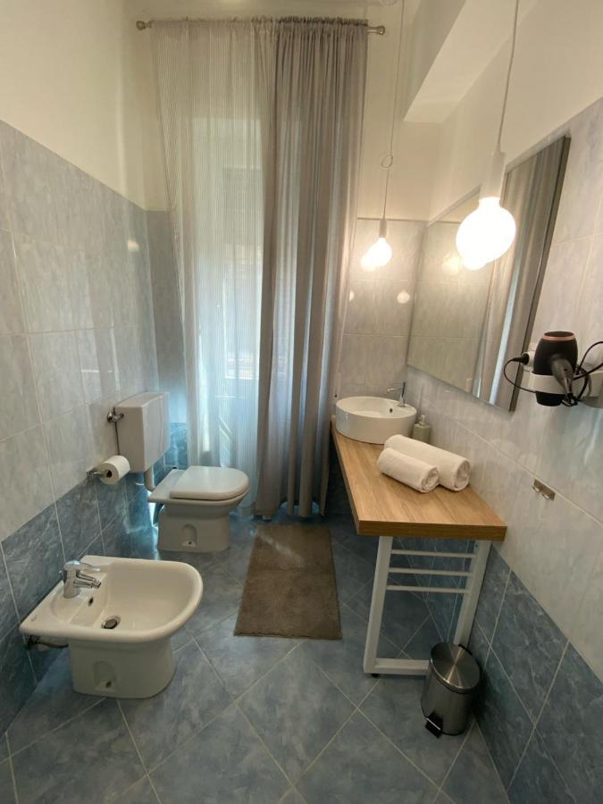 Delle Rose Rooms Verona Exterior photo