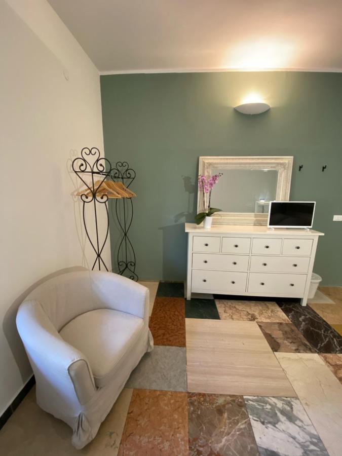 Delle Rose Rooms Verona Exterior photo