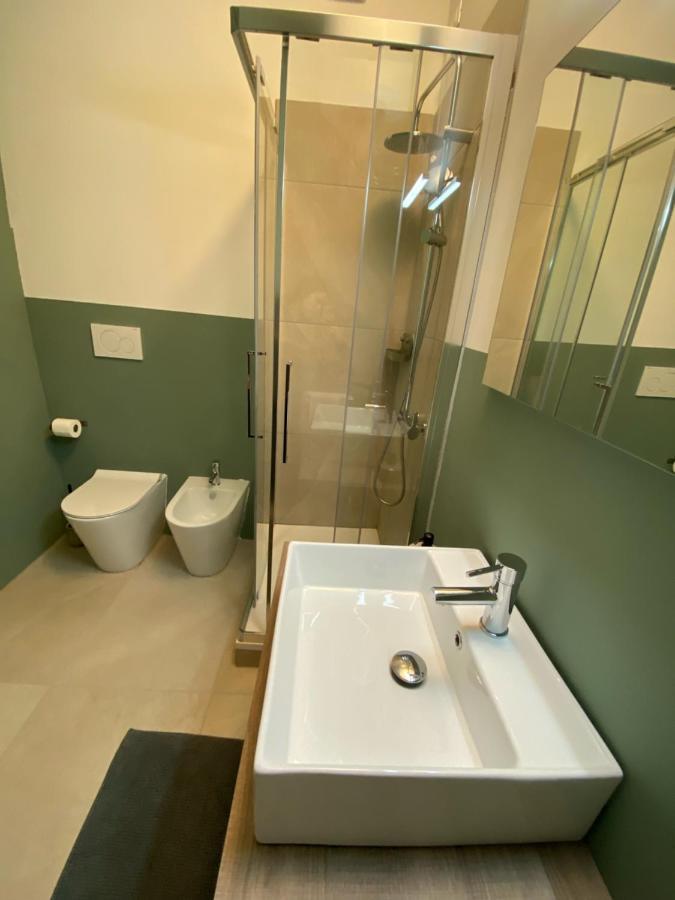 Delle Rose Rooms Verona Exterior photo
