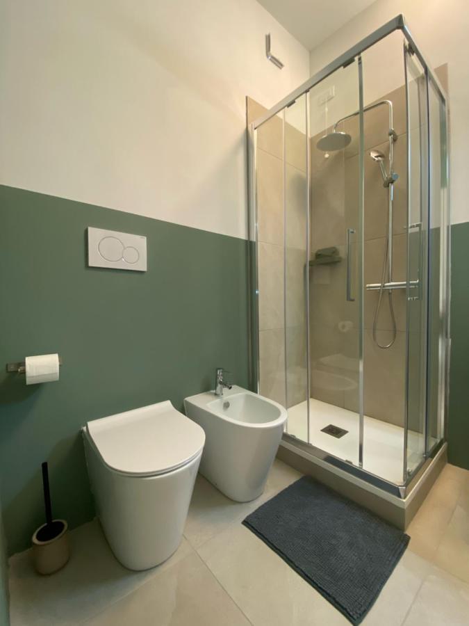 Delle Rose Rooms Verona Exterior photo