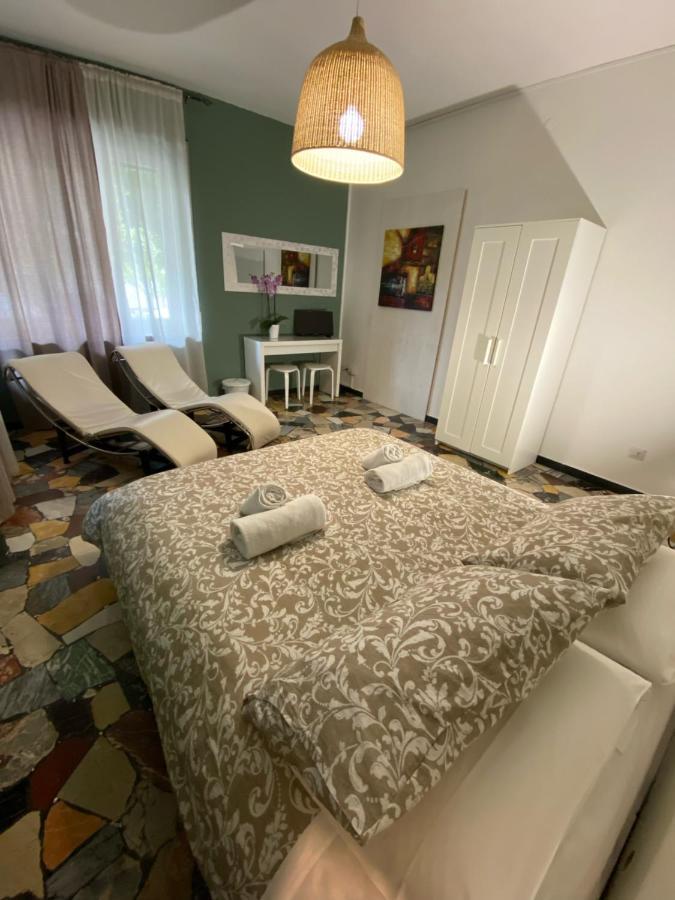 Delle Rose Rooms Verona Exterior photo