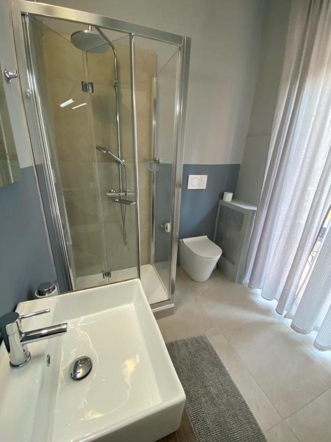 Delle Rose Rooms Verona Exterior photo