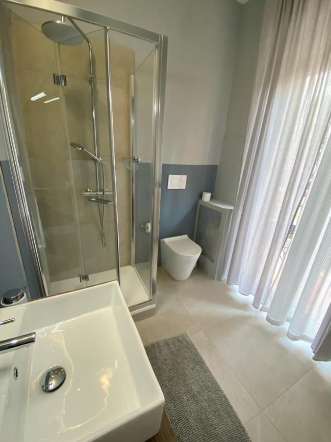 Delle Rose Rooms Verona Exterior photo