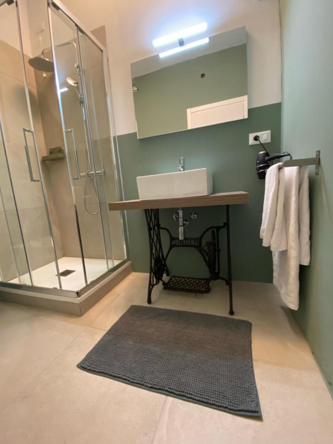 Delle Rose Rooms Verona Exterior photo