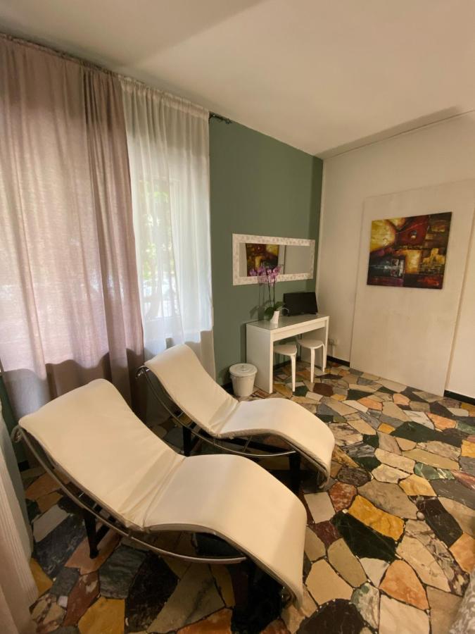 Delle Rose Rooms Verona Exterior photo