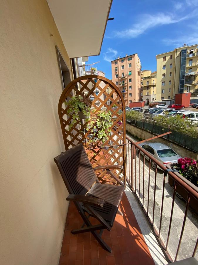 Delle Rose Rooms Verona Exterior photo