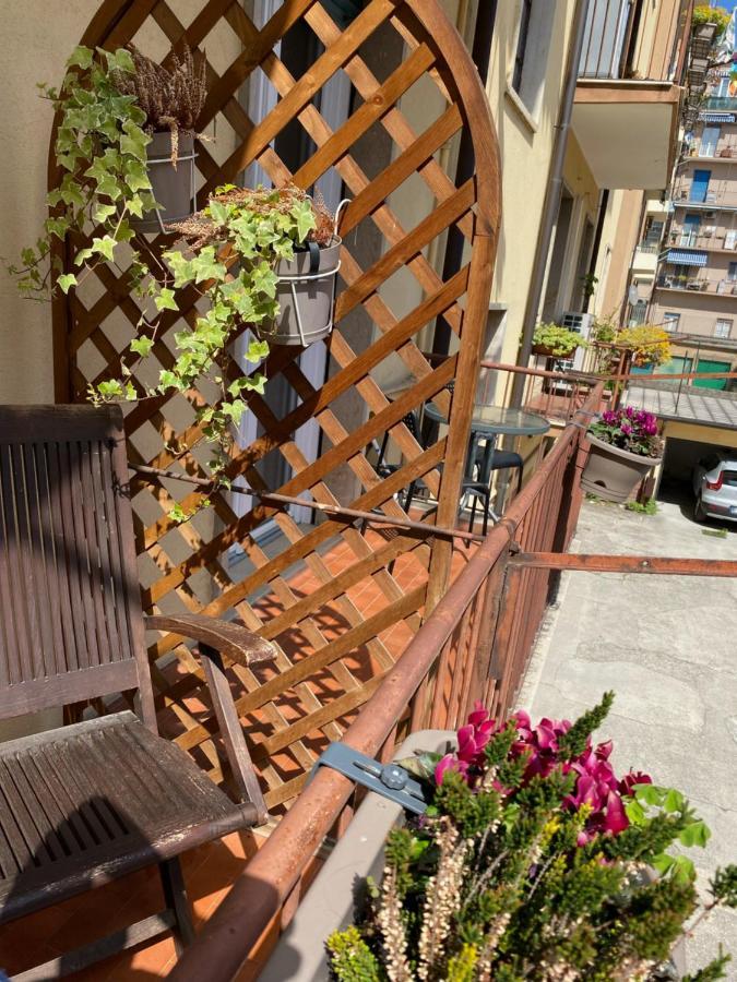 Delle Rose Rooms Verona Exterior photo