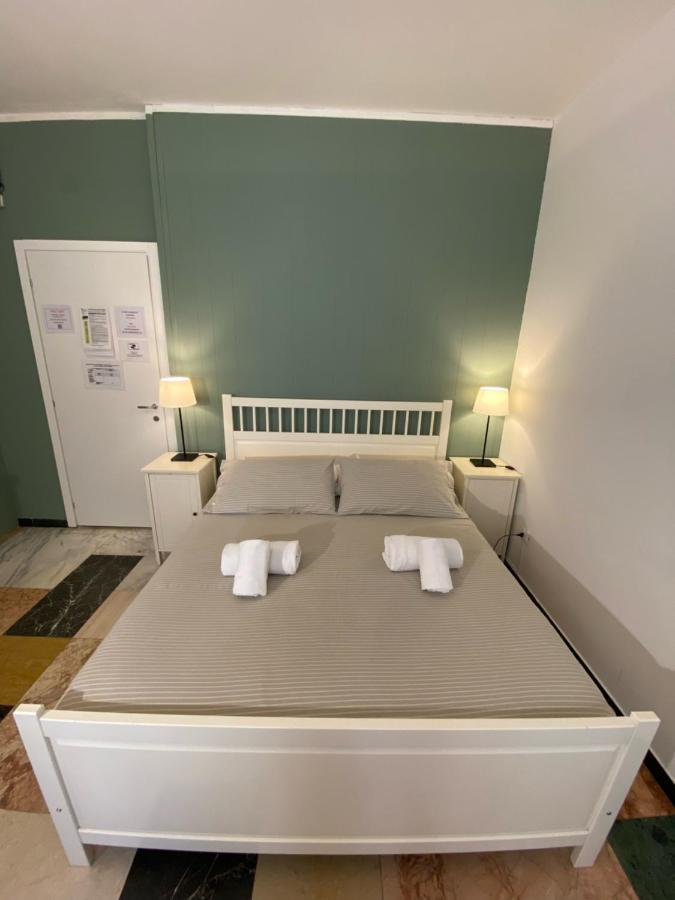 Delle Rose Rooms Verona Exterior photo