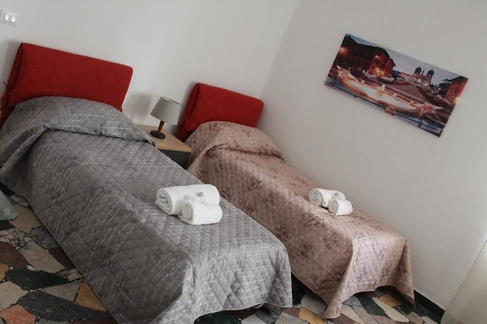 Delle Rose Rooms Verona Exterior photo
