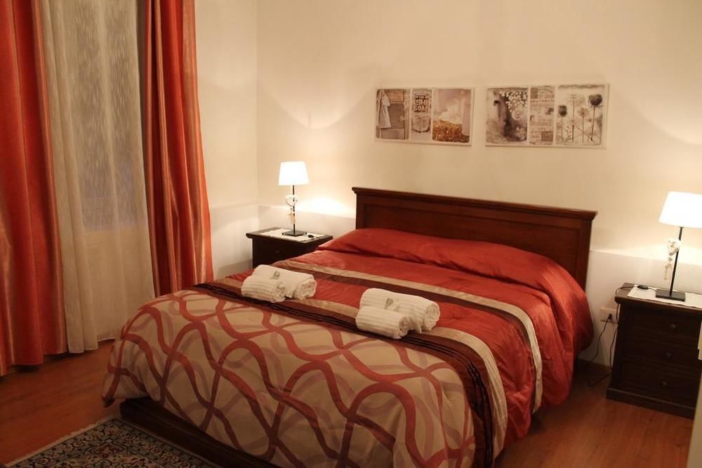 Delle Rose Rooms Verona Exterior photo