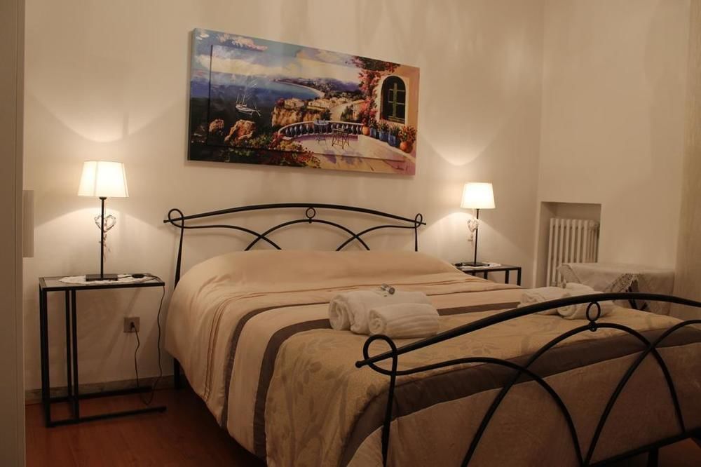 Delle Rose Rooms Verona Exterior photo