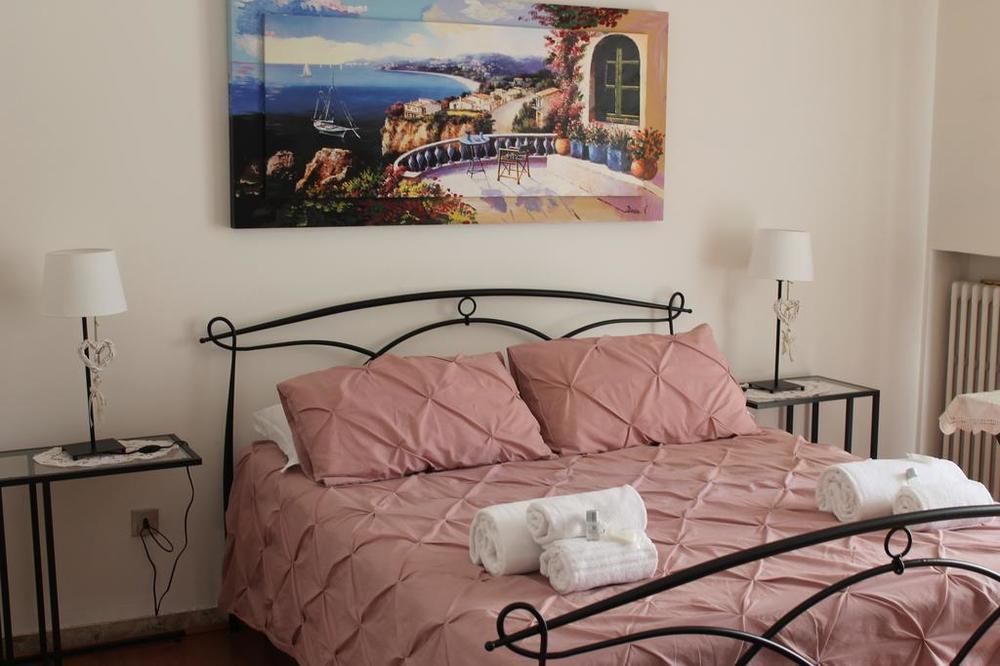 Delle Rose Rooms Verona Exterior photo