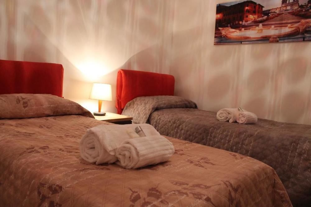 Delle Rose Rooms Verona Exterior photo