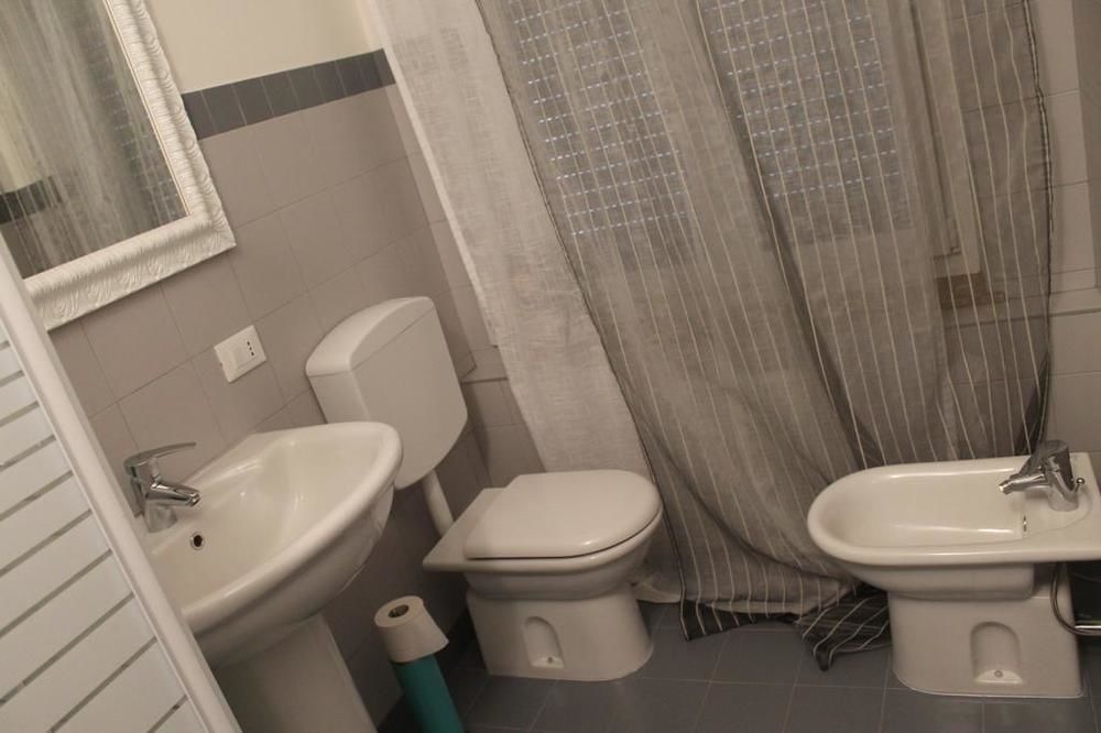 Delle Rose Rooms Verona Exterior photo